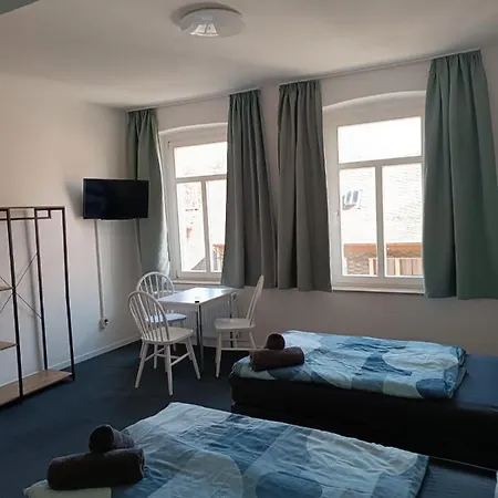 Kunstgasse 11 *