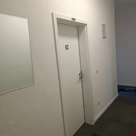 Homestay Kunstgasse 11 *